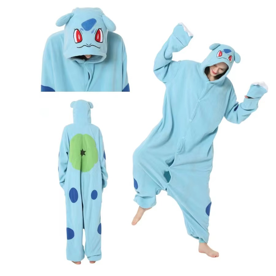 Bulbasaur pak volwassenen