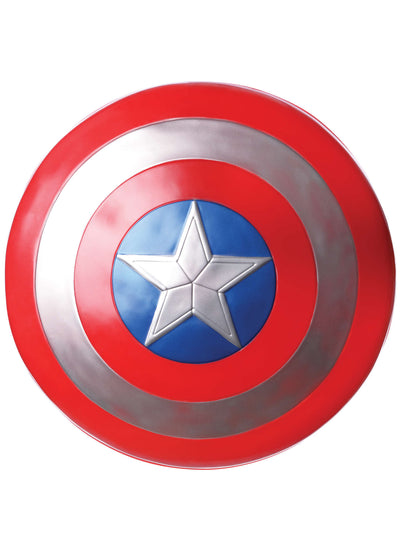 Captain America Avg4 12″ Schild