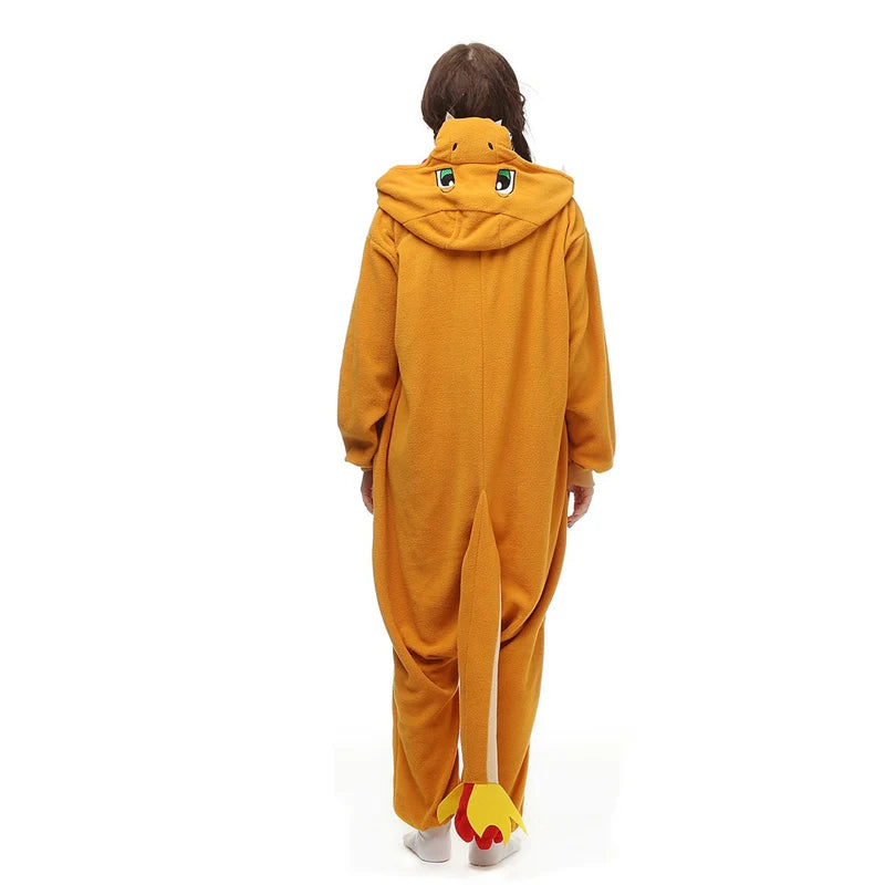 Charmander Pak