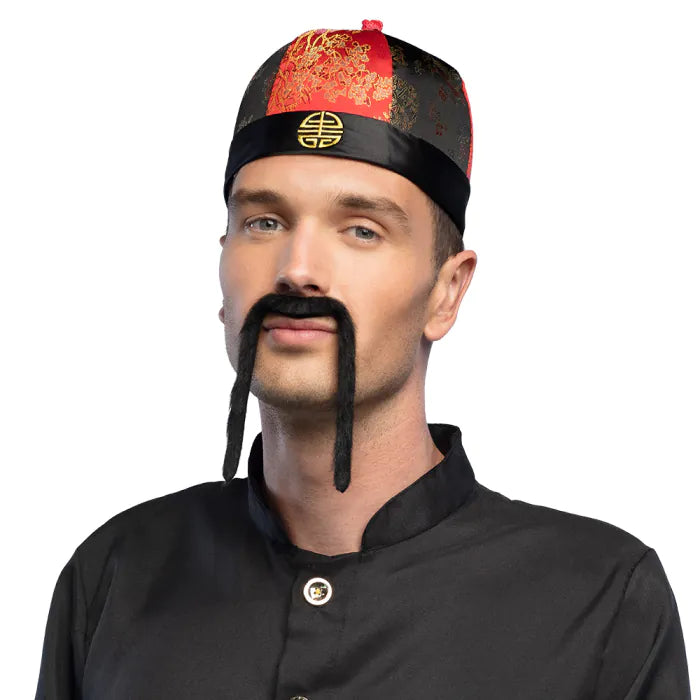 Chinese snor