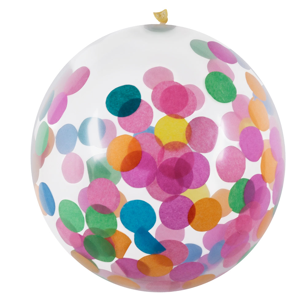 Confettiballon kopen