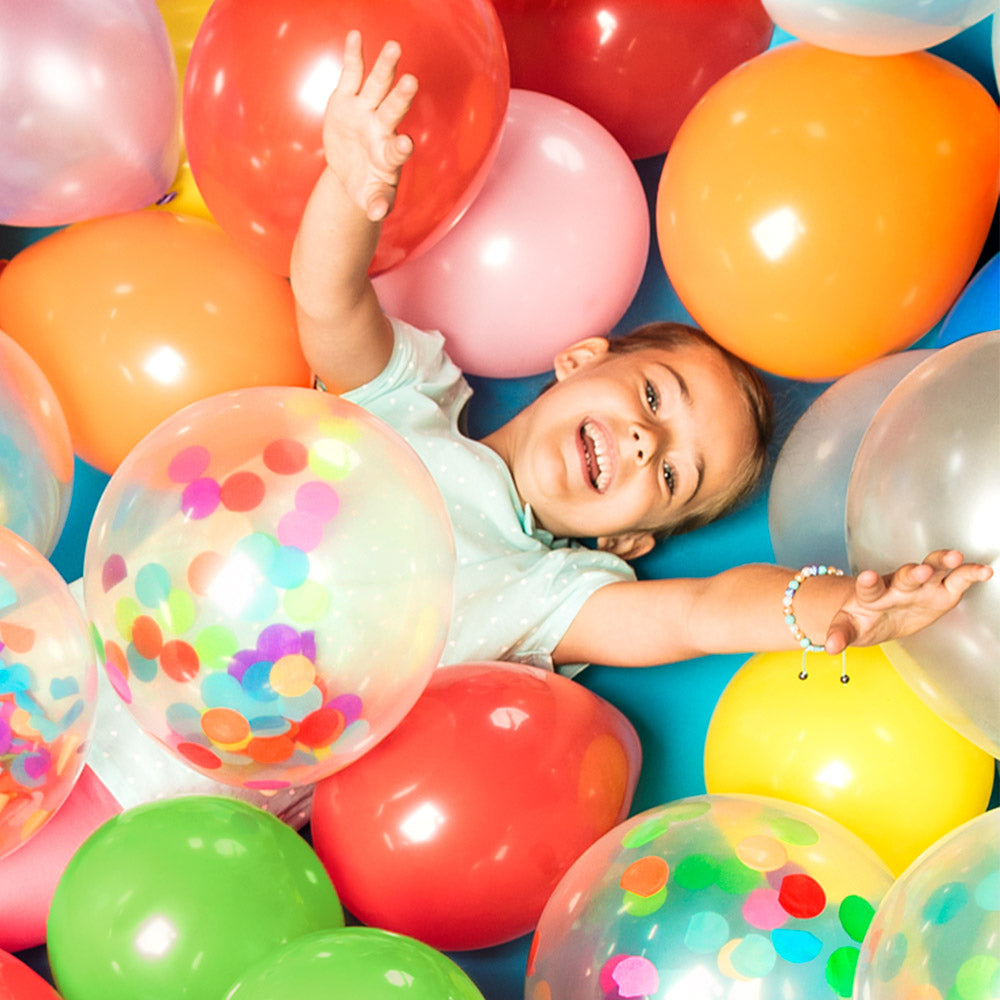 Confettiballon kopen