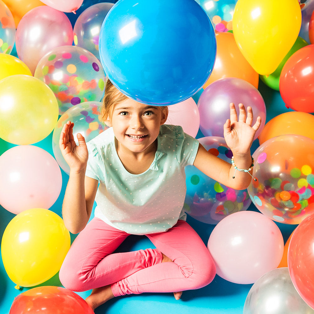 Confettiballonnen kopen