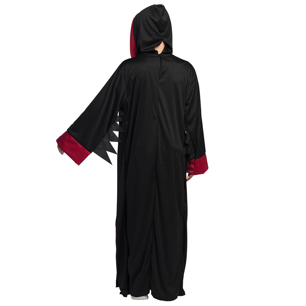 Crypt Master kostuum jongen