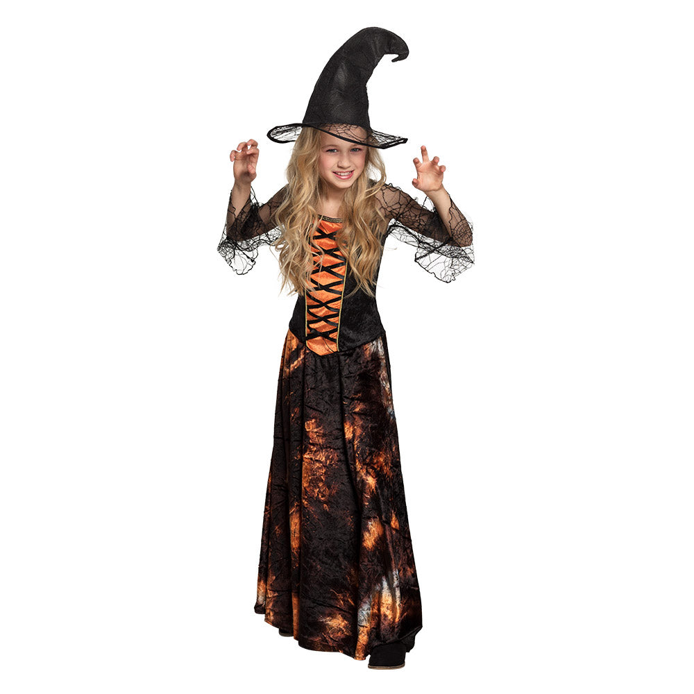 dazzling witch kostuum kopen