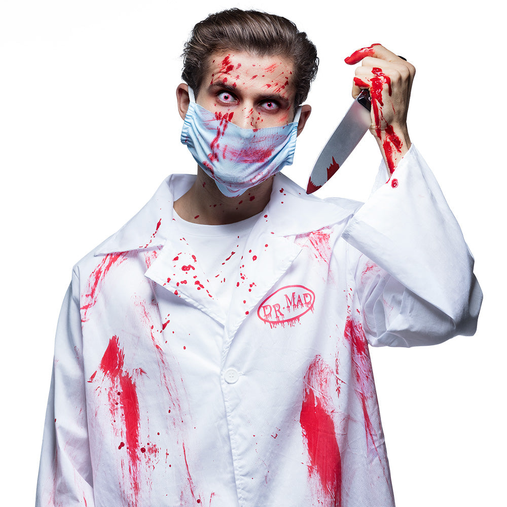 dr. mad kostuum kopen