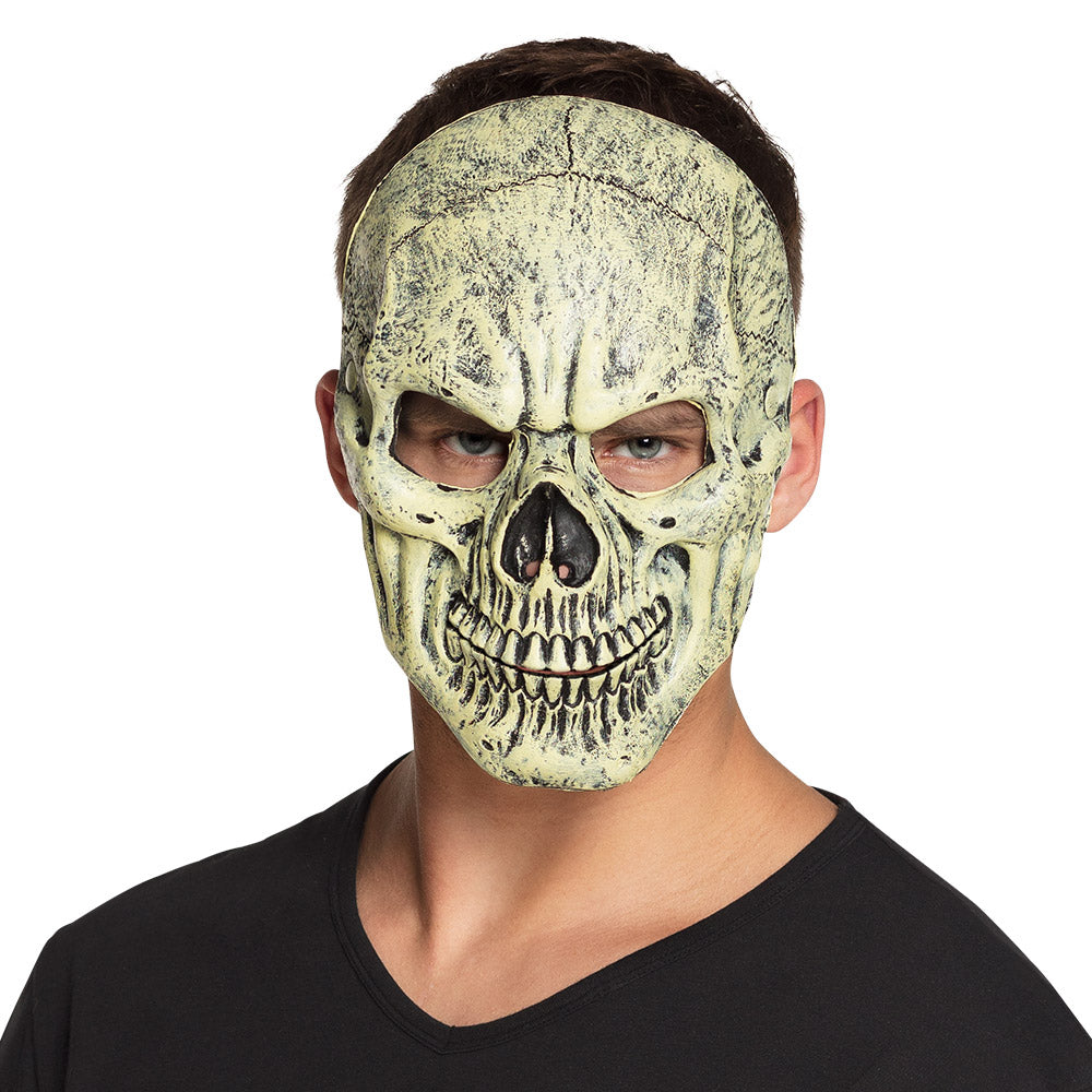 Schedel masker kopen