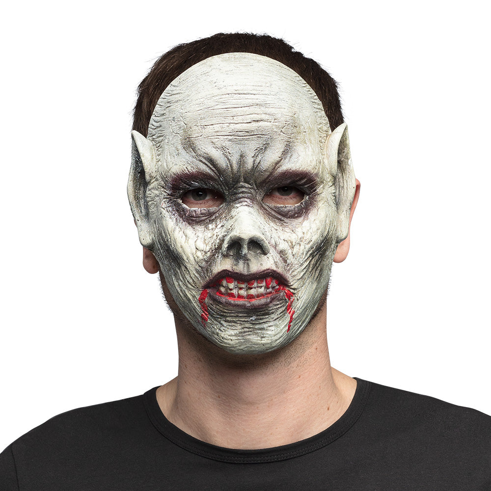Vampire monster masker kopen