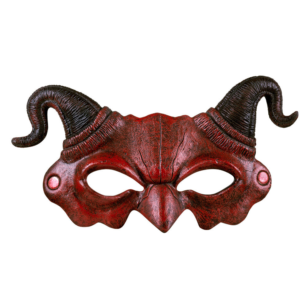 Demoon halfmasker kopen