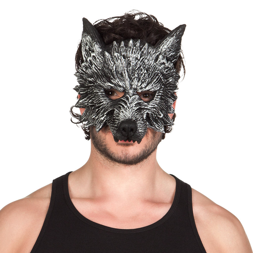 Weerwolf masker kopen