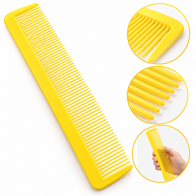 XXL Kam – 36cm - Maak jouw foute outfit compleet!