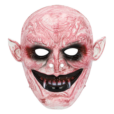 Halloween vampier gezichtsmasker Brandon