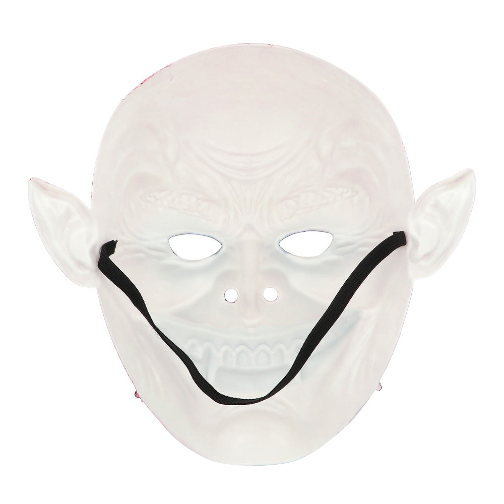 Halloween vampier gezichtsmasker Brandon