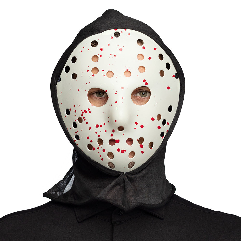 Gezichtsmasker Cold Killer met Kap kopen