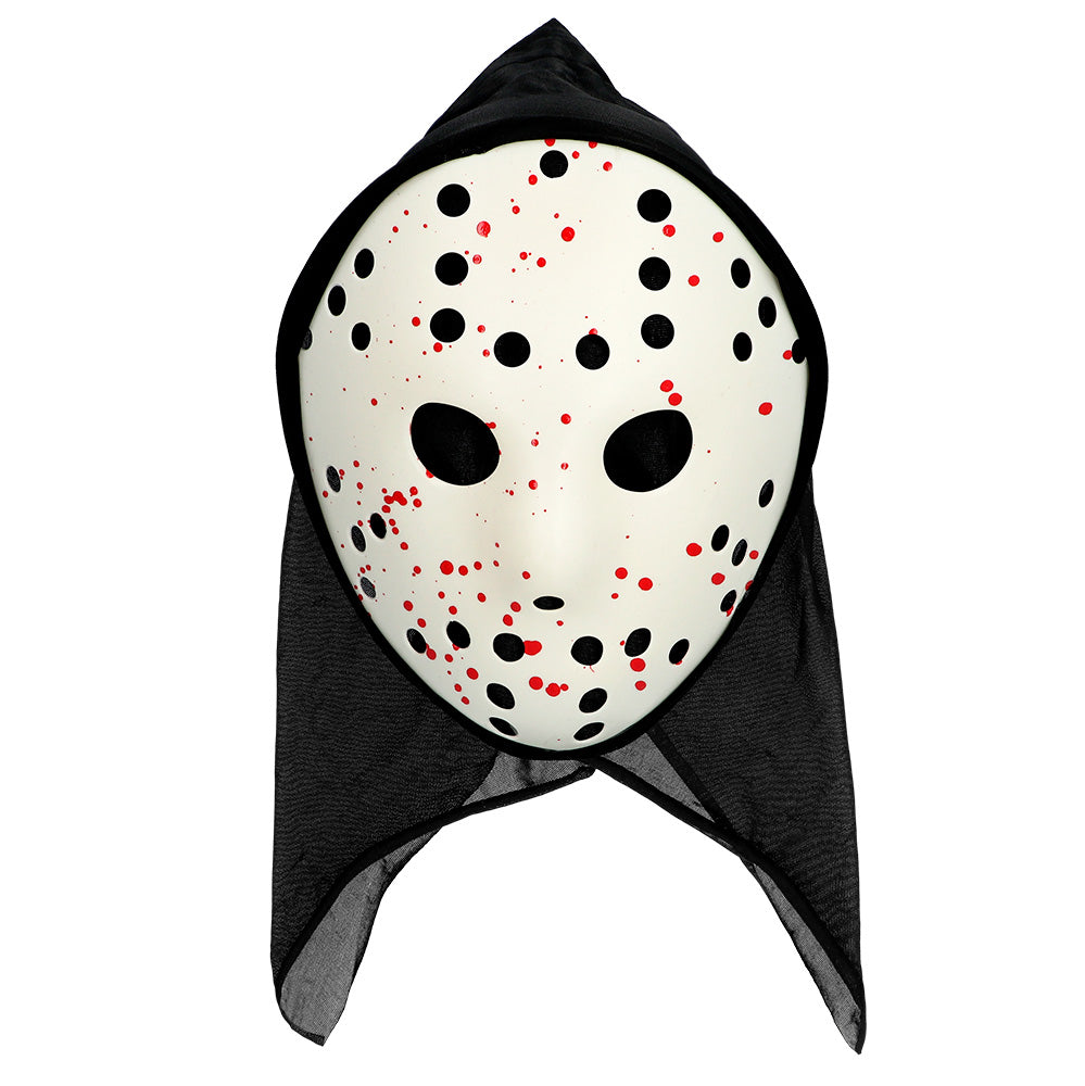 Gezichtsmasker Cold Killer met Kap kopen
