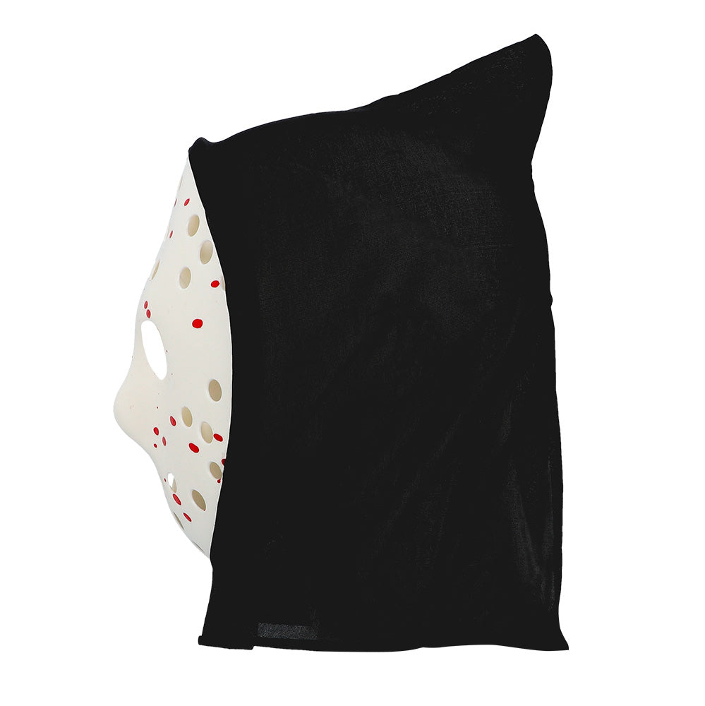 Gezichtsmasker Cold Killer met Kap kopen