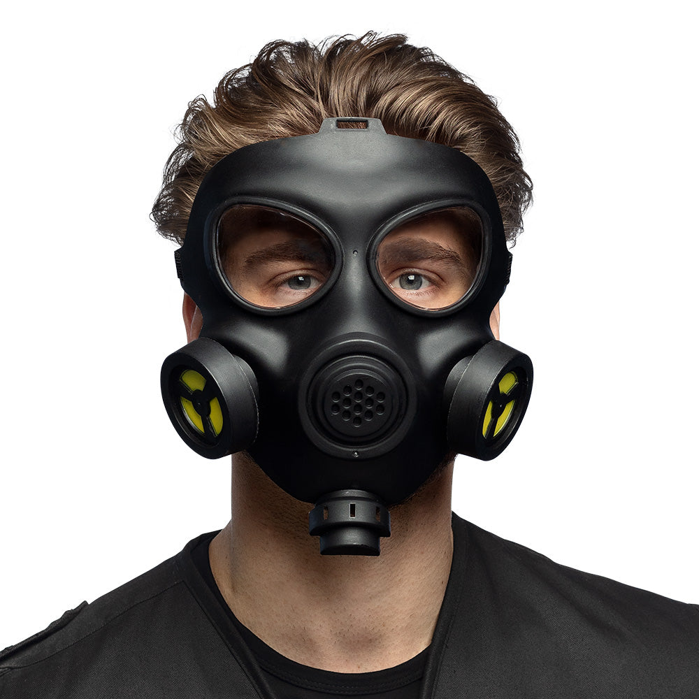 Gezichtsmasker Gas Killer kopen