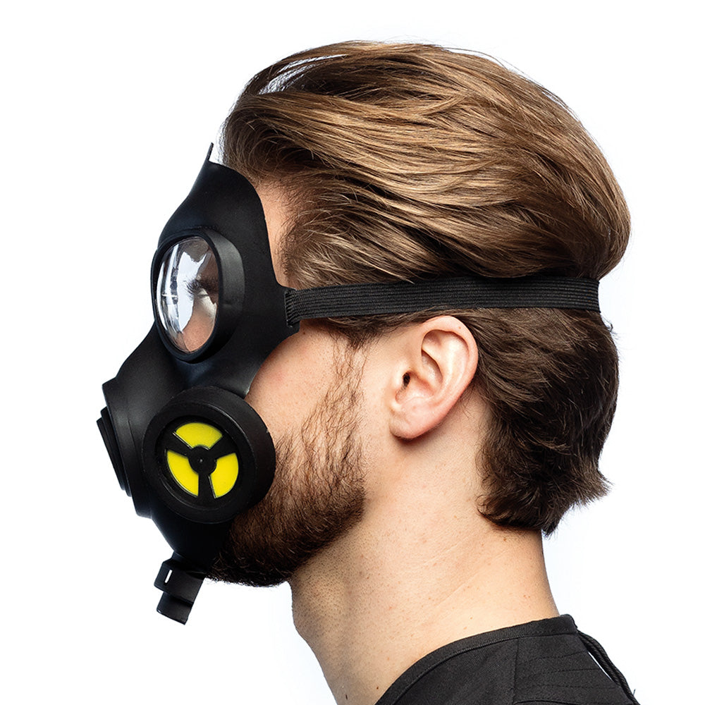 Gezichtsmasker Gas Killer kopen