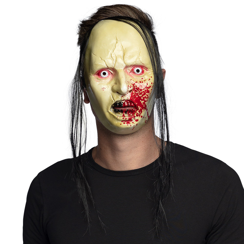Gezichtsmasker Horror Creep kopen