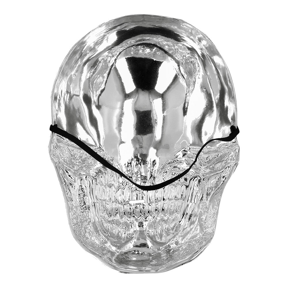 Gezichtsmasker Mirror Skull kopen