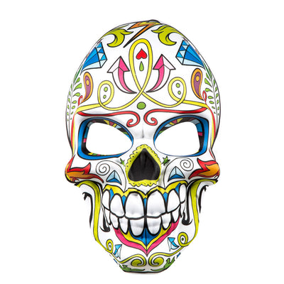 Day of the Dead masker kopen