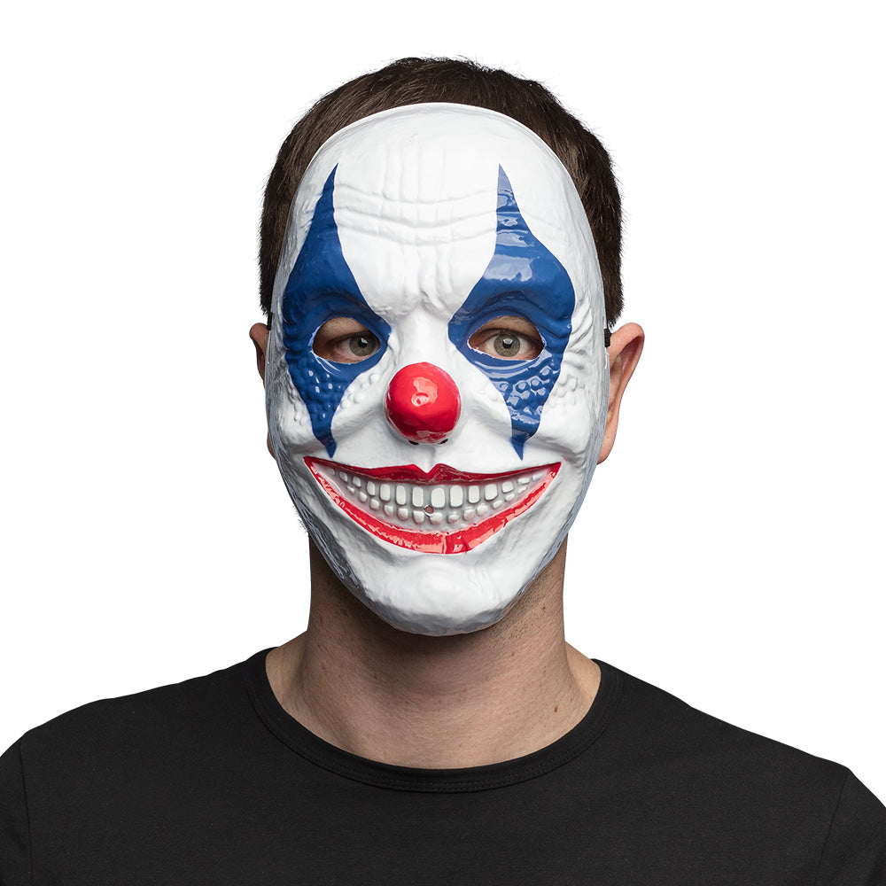 Pranky Clown masker kopen