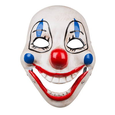 Scary clown masker kopen