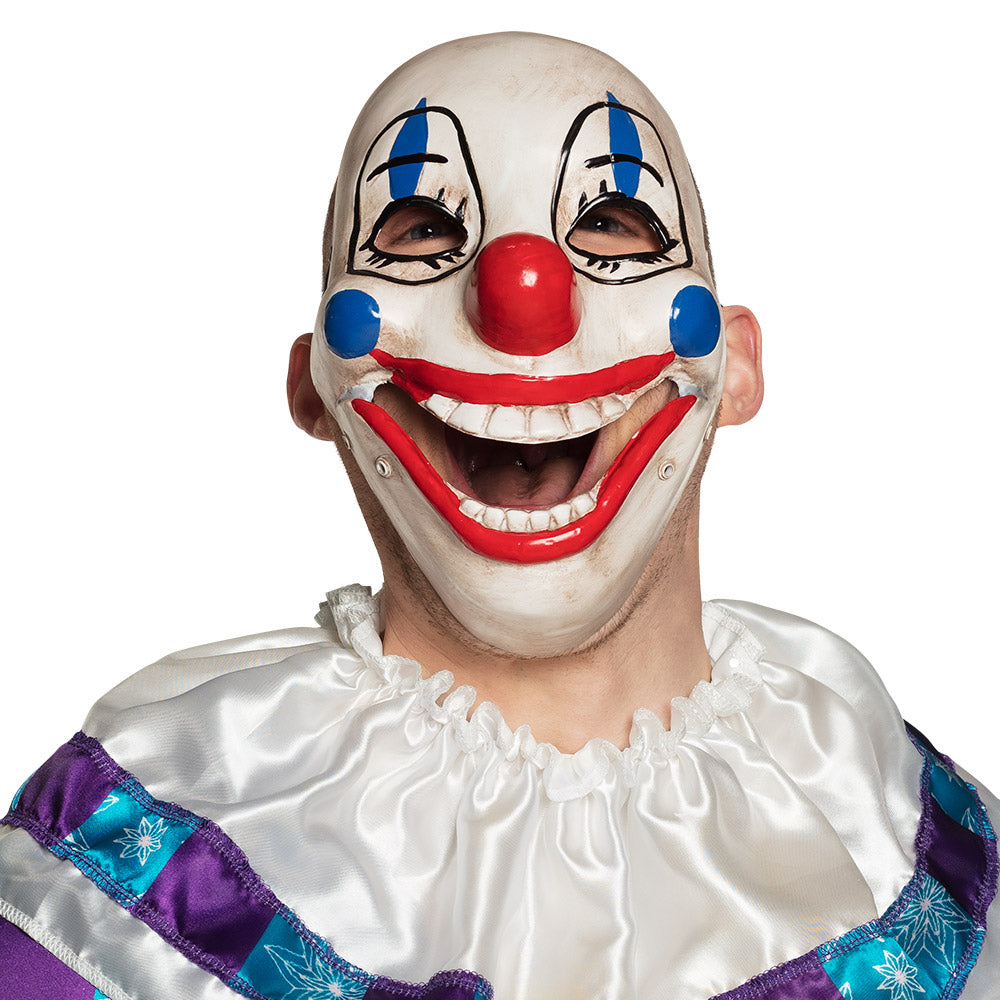 Scary clown masker kopen