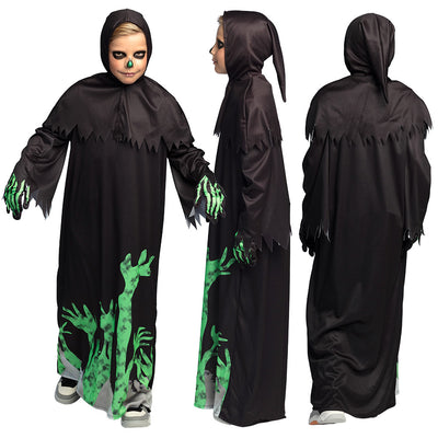 Glowing Reaper Kostuum