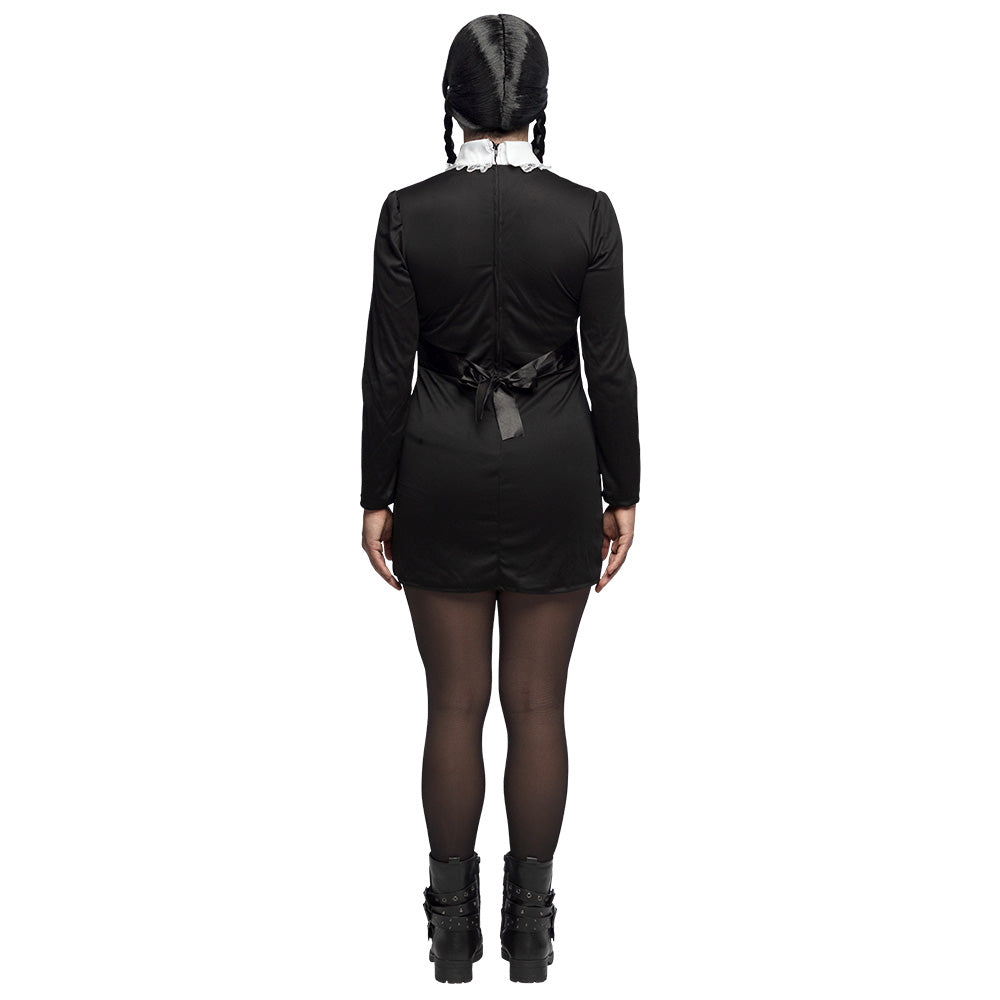Gothic Halloween jurkje dames kopen – Ophelia kostuum