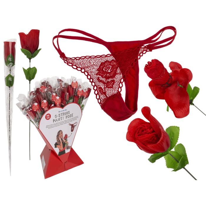 Valentijnscadeau