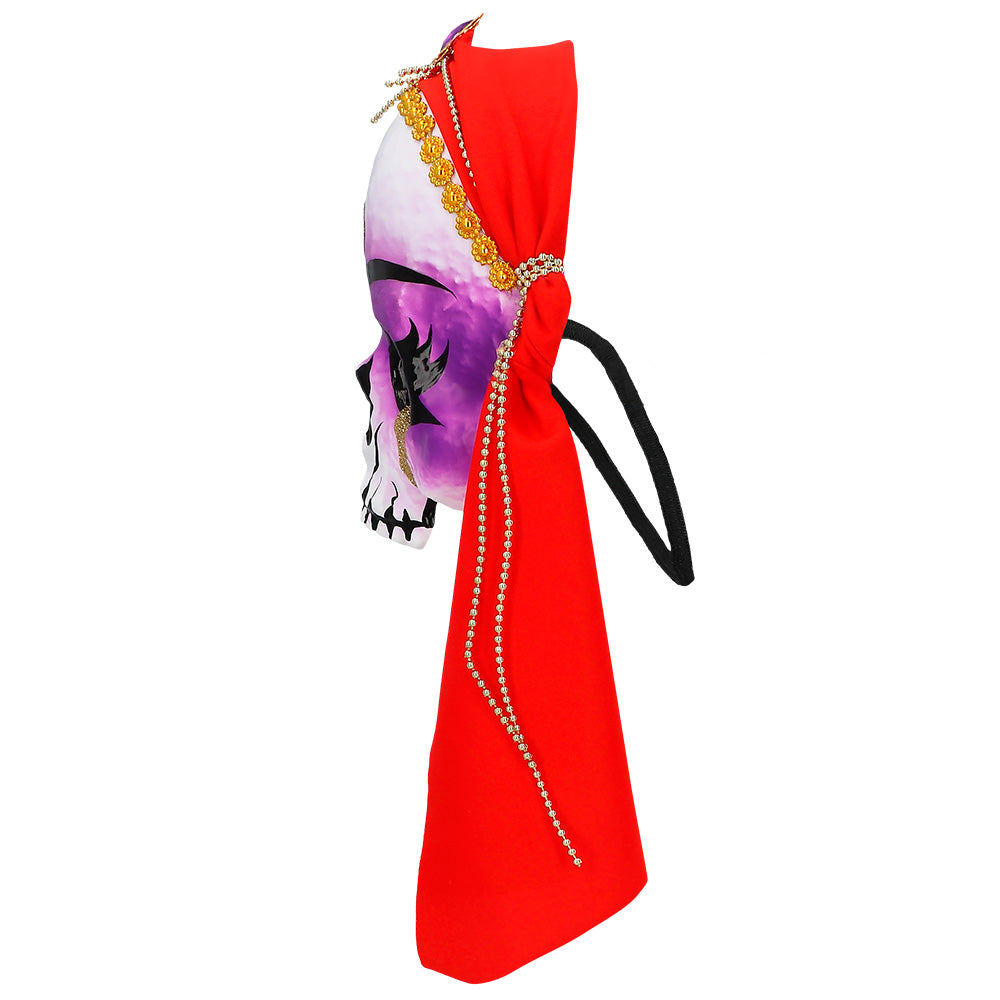 Boze waarzegster halfmasker kopen