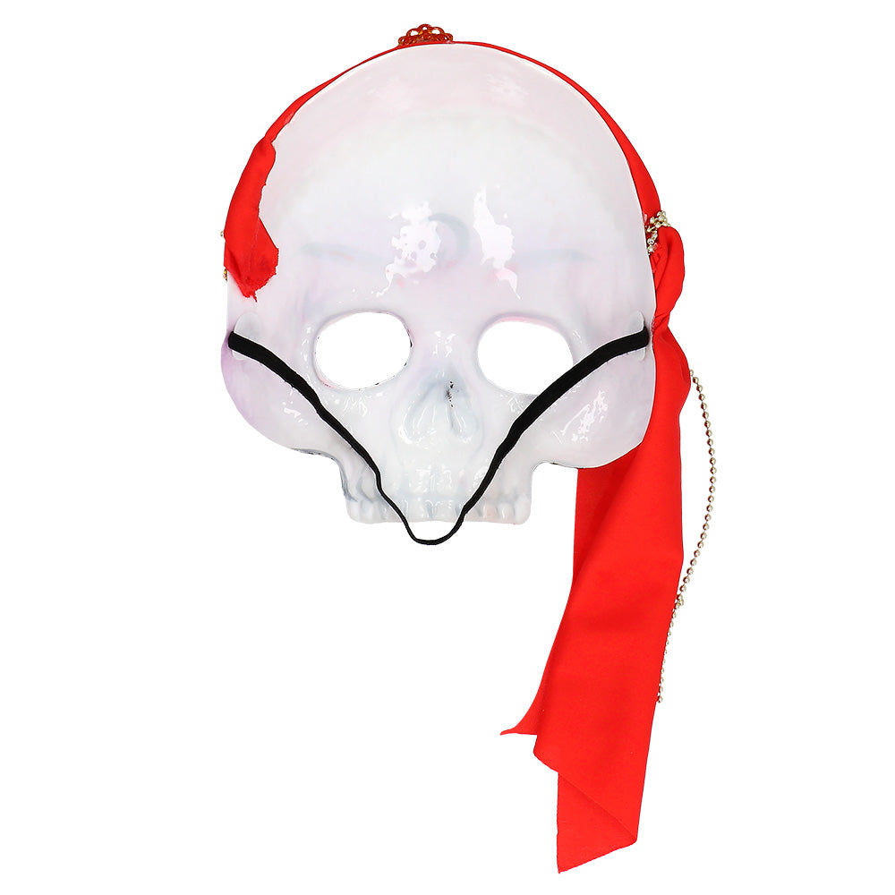 Boze waarzegster halfmasker kopen