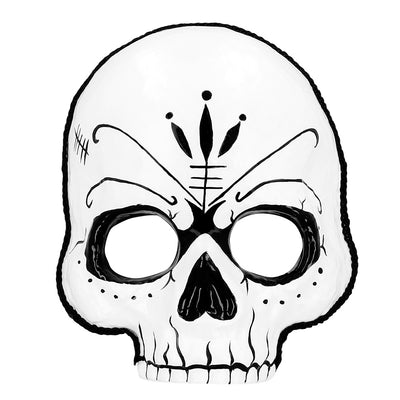 Sweet Skull halfmasker kopen