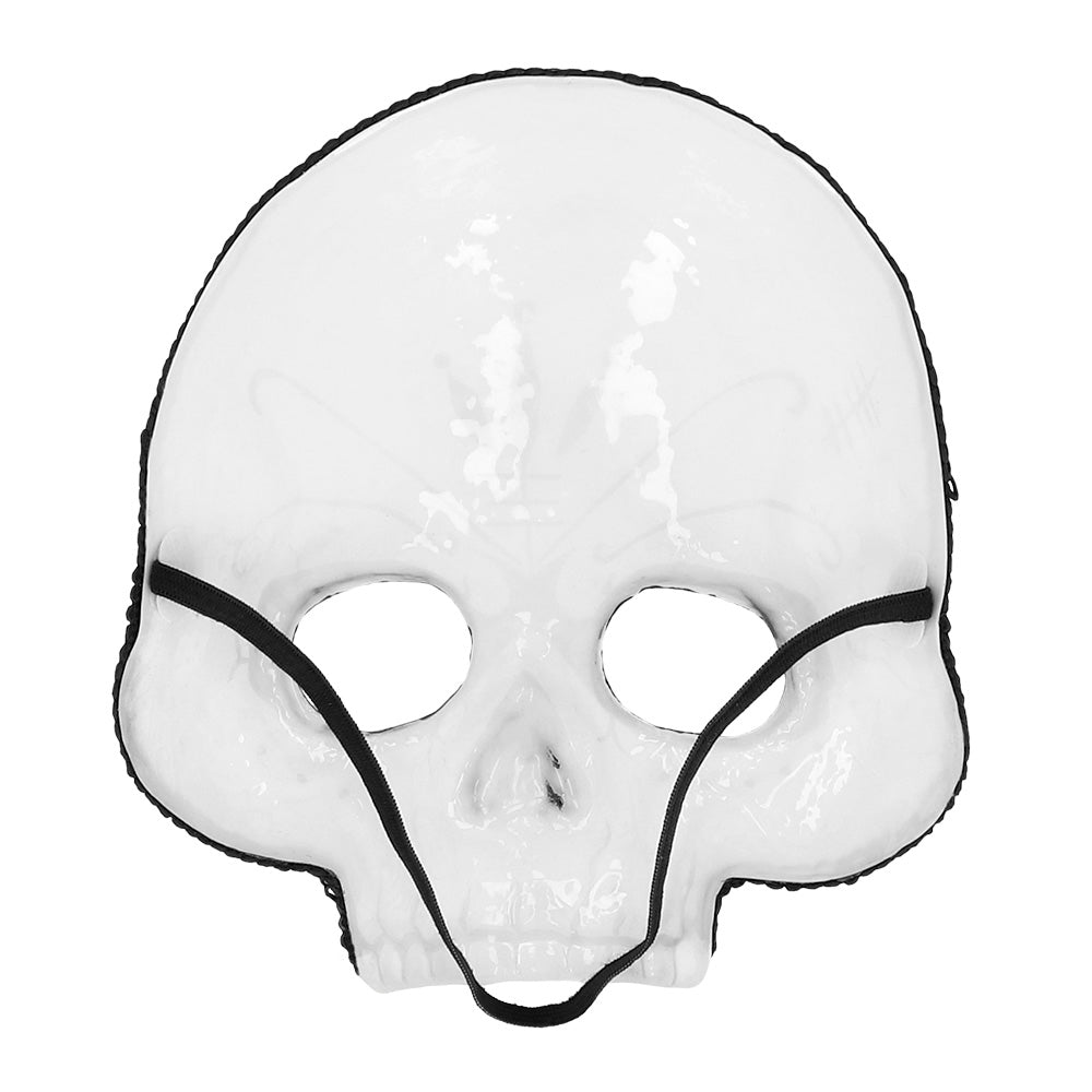 Sweet Skull halfmasker kopen