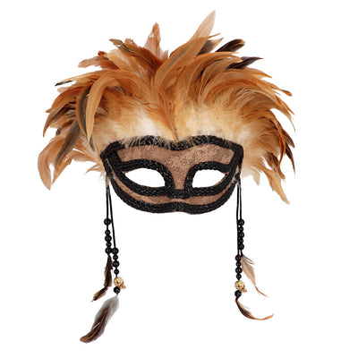 Voodoo Cimitière masker kopen