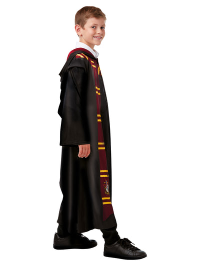 Harry Potter Kostuum | Klassiek Gryffindor Kostuum | Voor Kinderen