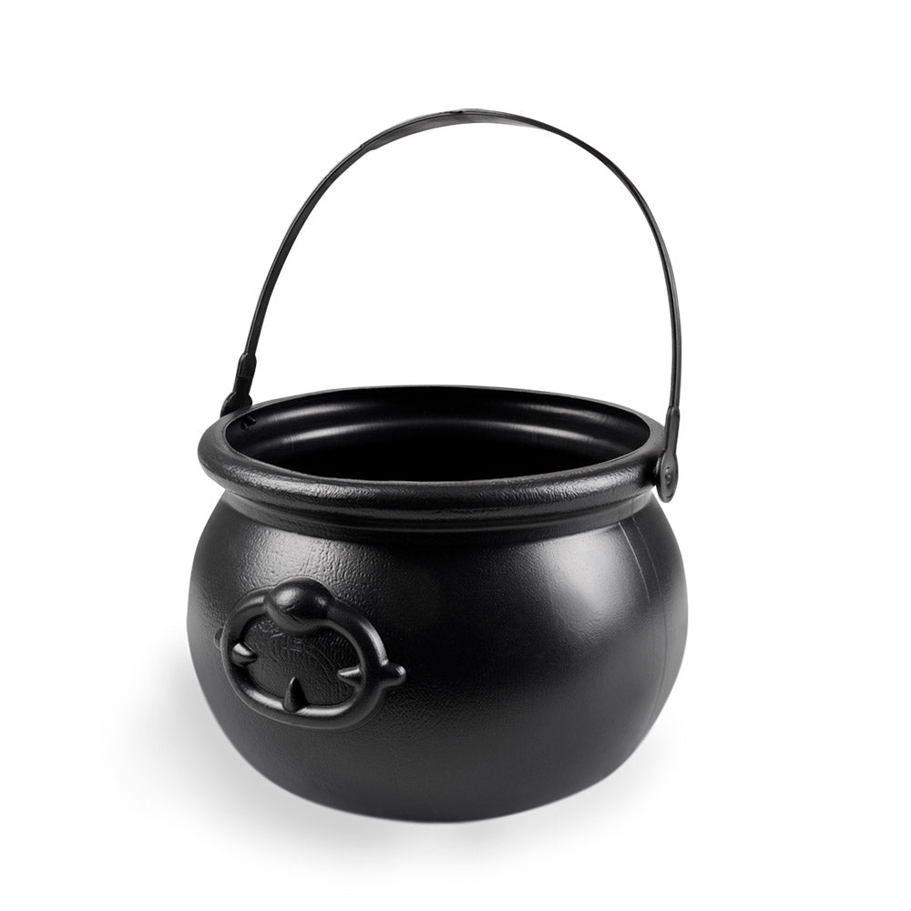 Zwarte heksenketel Black Magic kopen