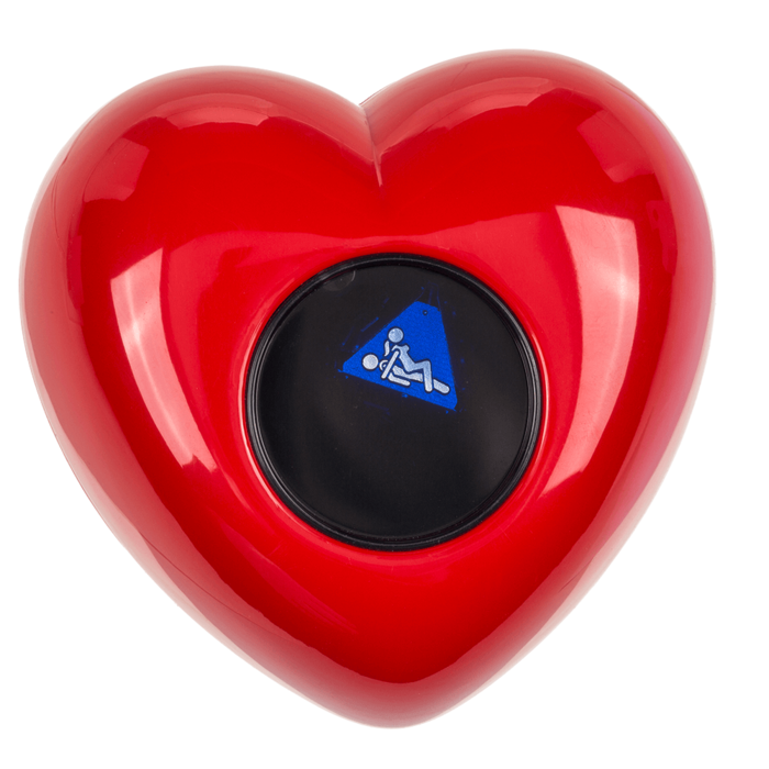 KamaSutra Beslissingsbal | Laat het Lot Jullie Standje Bepalen