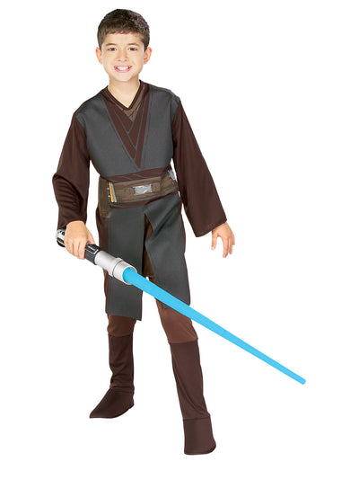 Klassiek Anakin Skywalker Kinderkostuum