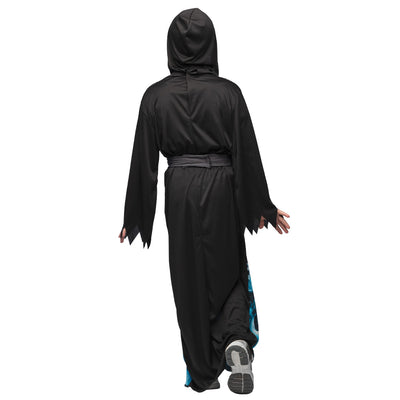 Demon Reaper kostuum voor jongens