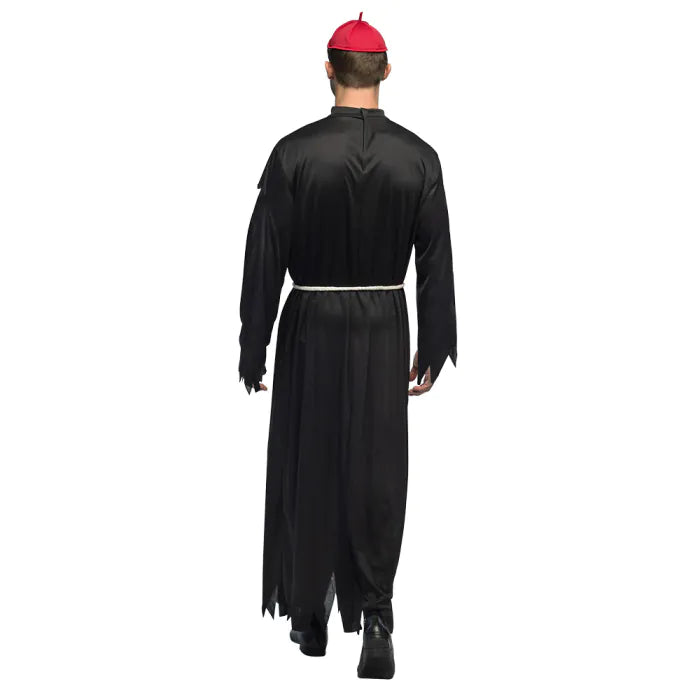 Zombie-Priester-Kostüm