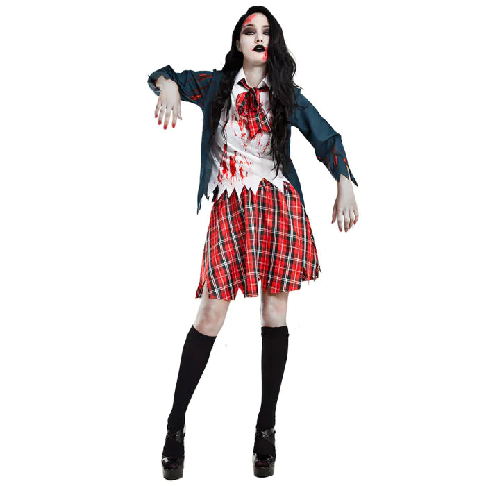 Halloween kostuum voor dames