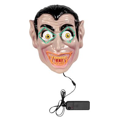 LED-masker Graaf Vampier kopen