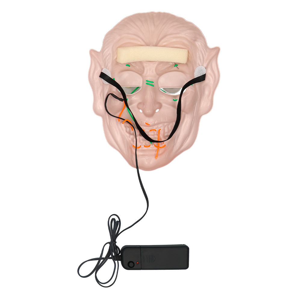 LED-masker Graaf Vampier kopen