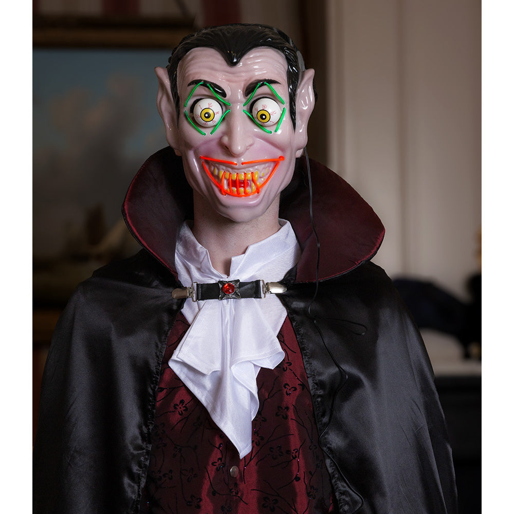 LED-masker Graaf Vampier kopen