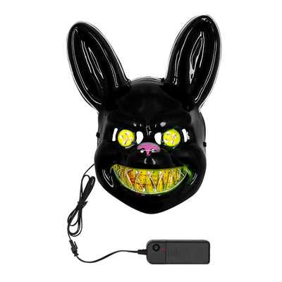 LED-masker Killer Rabbit kopen
