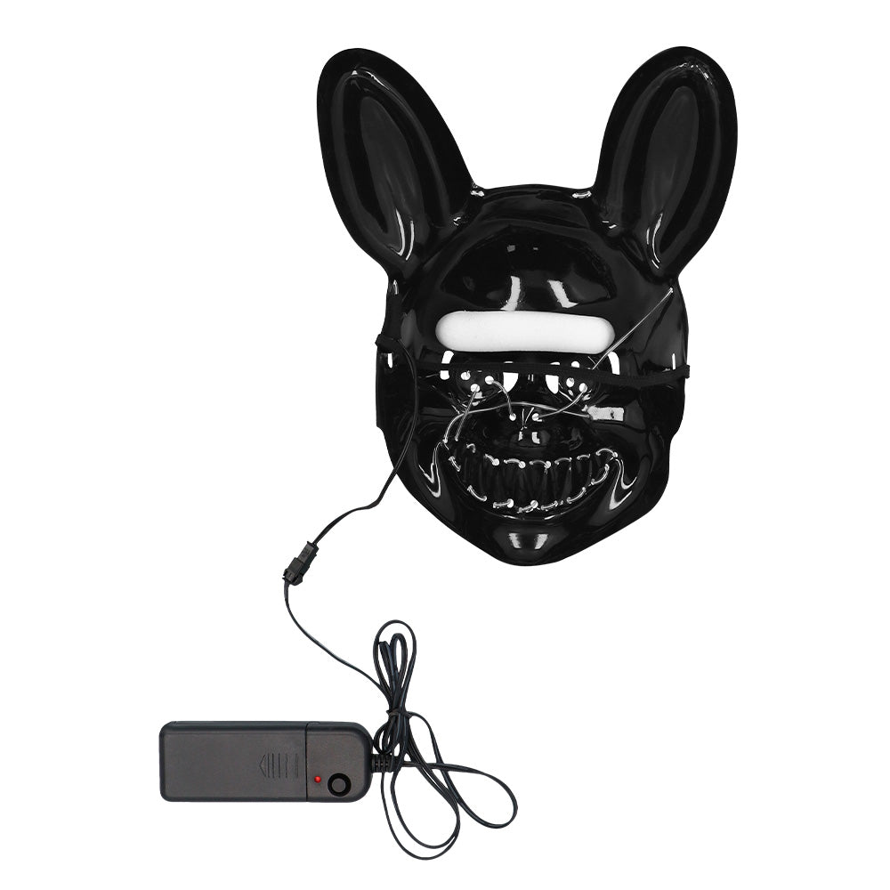 LED-masker Killer Rabbit kopen