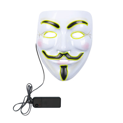 LED masker Protest kopen