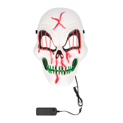 LED masker Blood Skull kopen